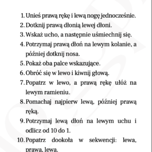 Przeczytaj i wykonaj polecenia